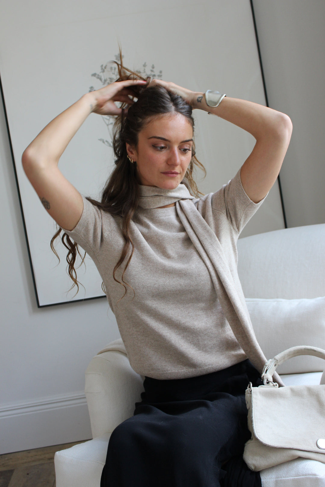 Knitwear Collection