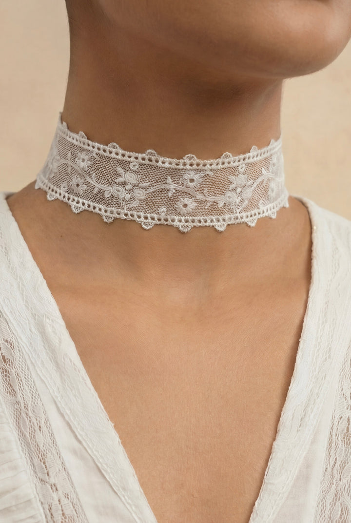 Seraphine Necklace