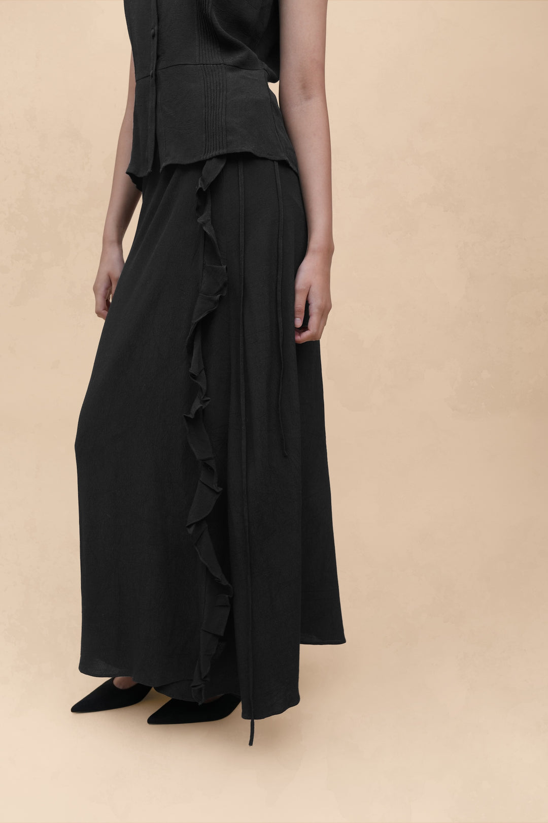 Isolde Skirt
