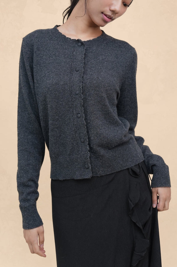 Aurelia Cardigan