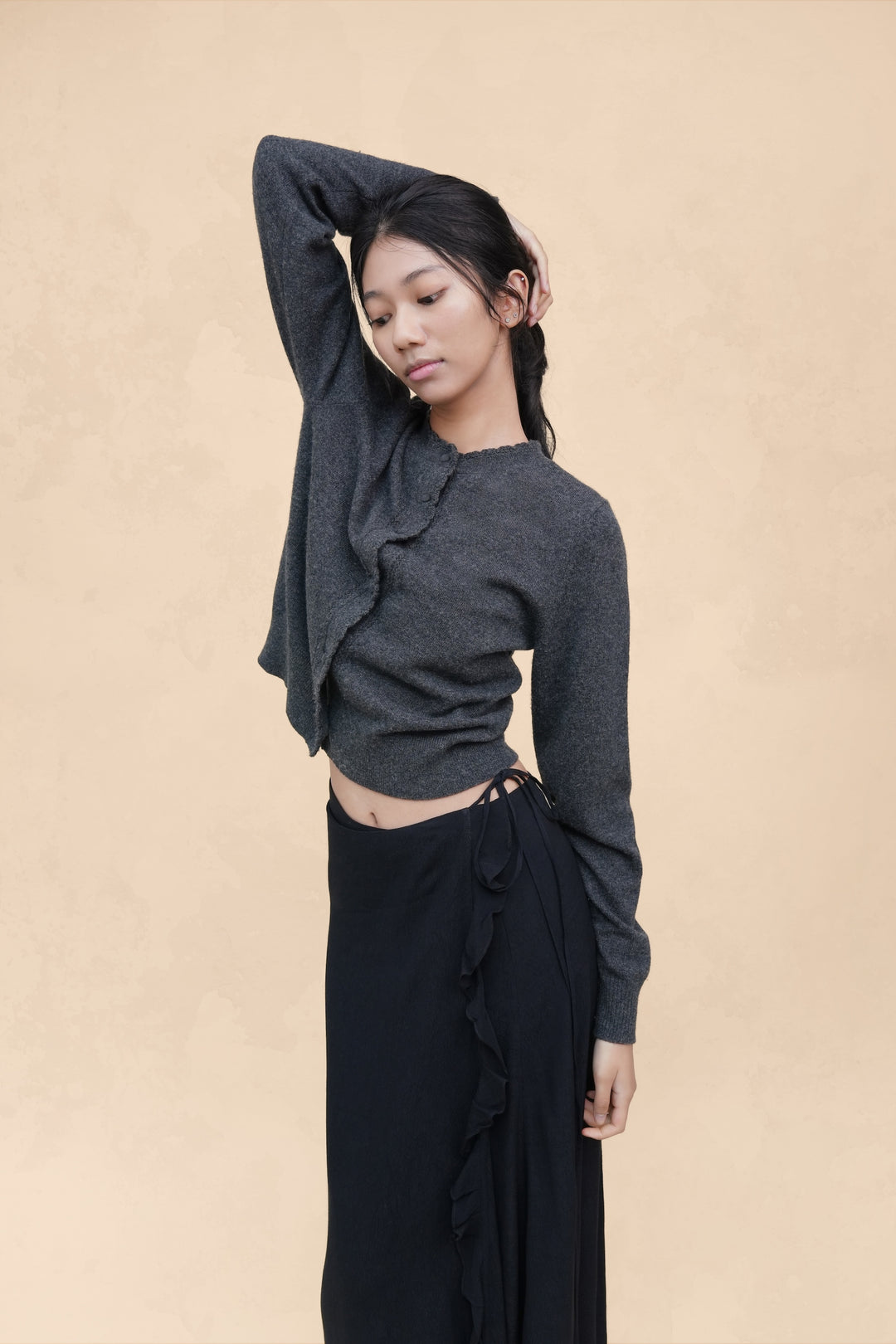 Aurelia Cardigan