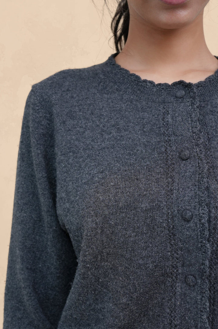 Aurelia Cardigan