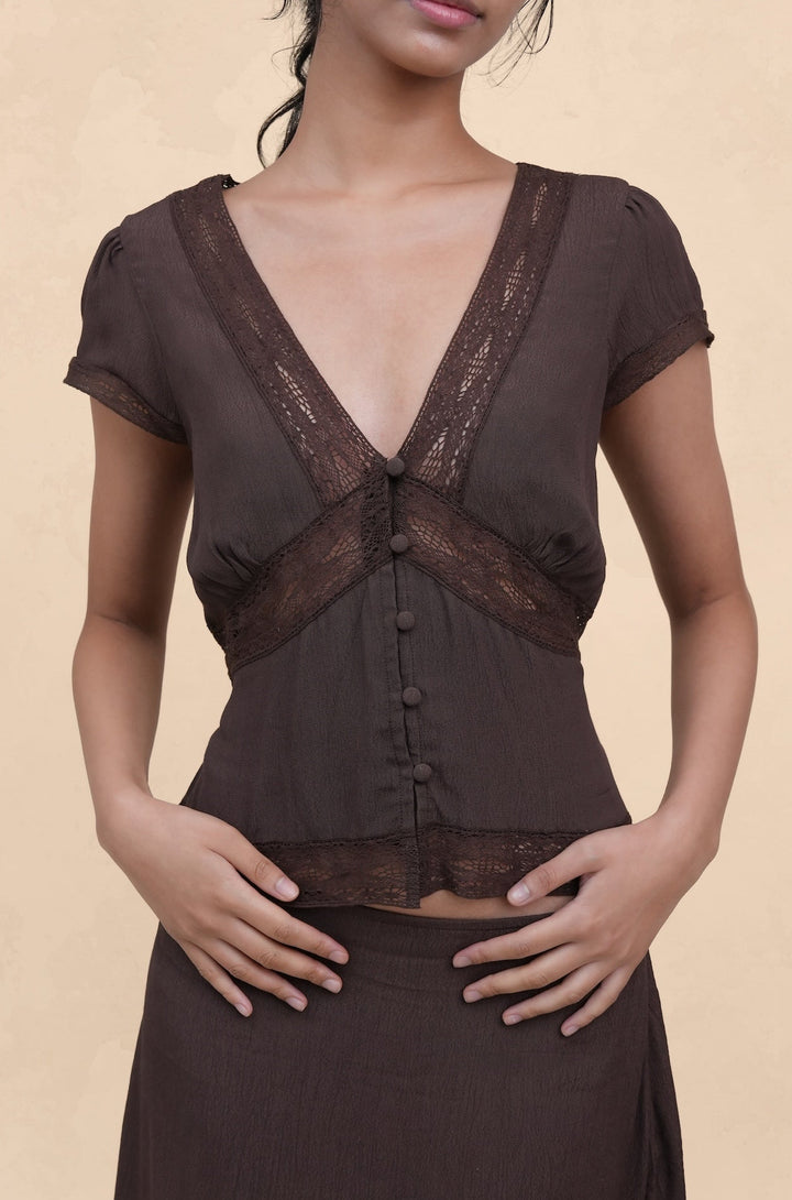 Isabella Top