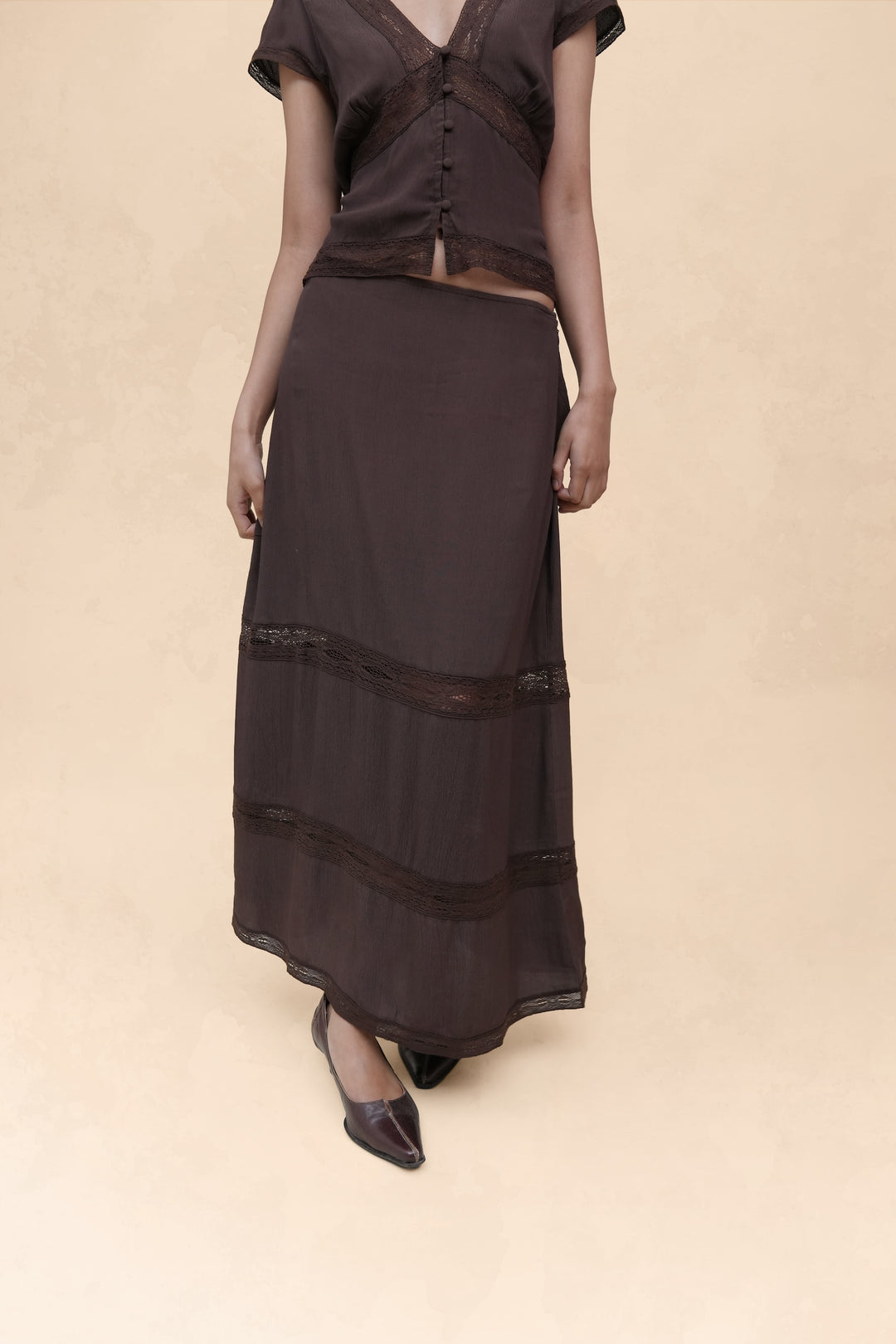 Isabella Skirt