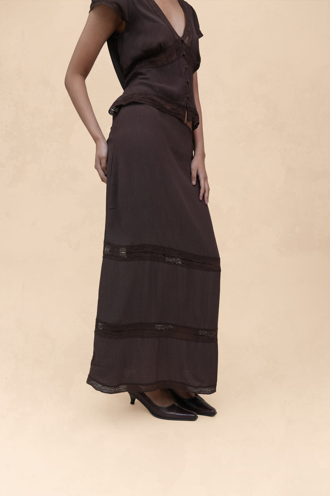 Isabella Skirt