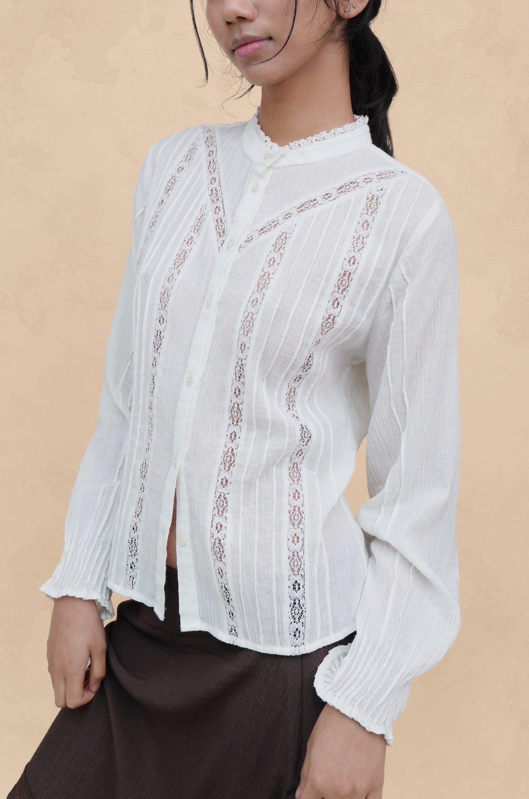 Isadora Blouse