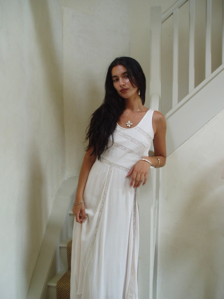 Cicily Dress