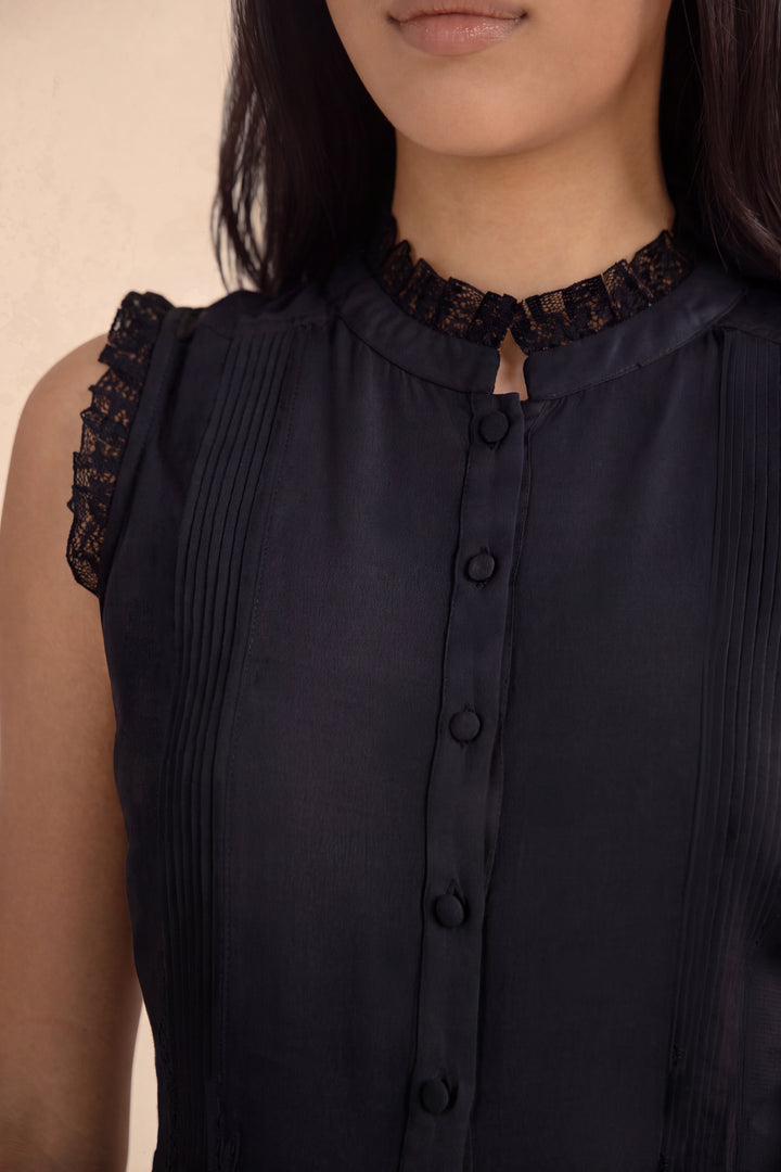 Isolde Top