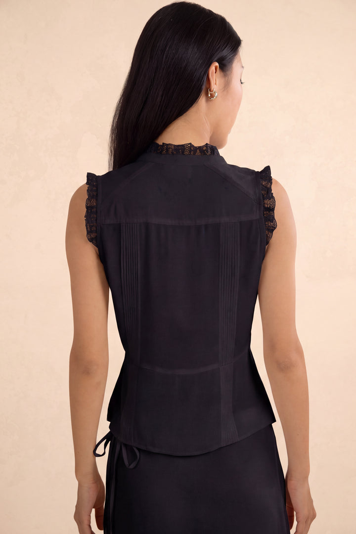 Isolde Top