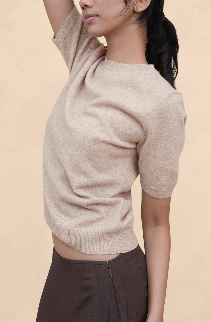 Elodie Crew Neck
