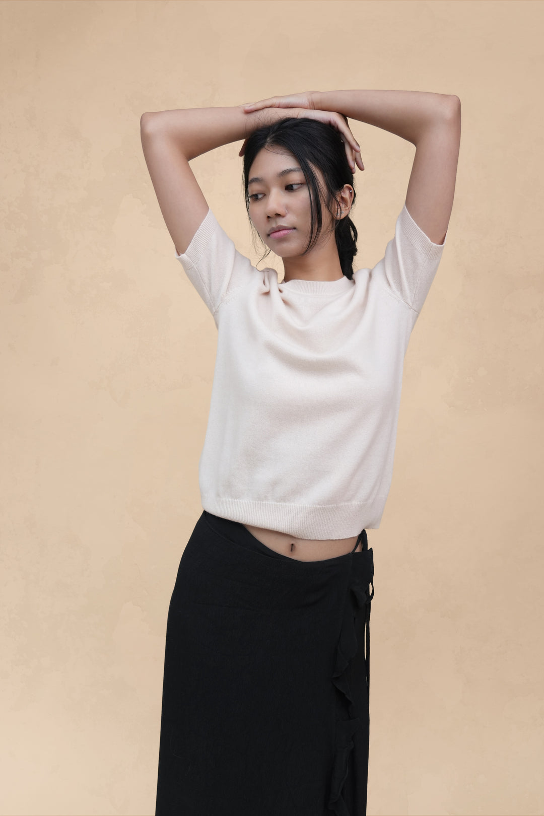 Elodie Crew Neck