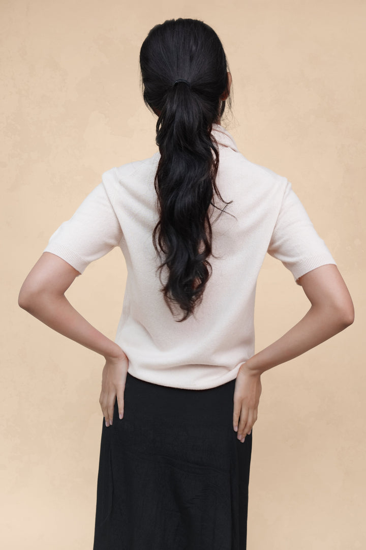 Elodie Crew Neck