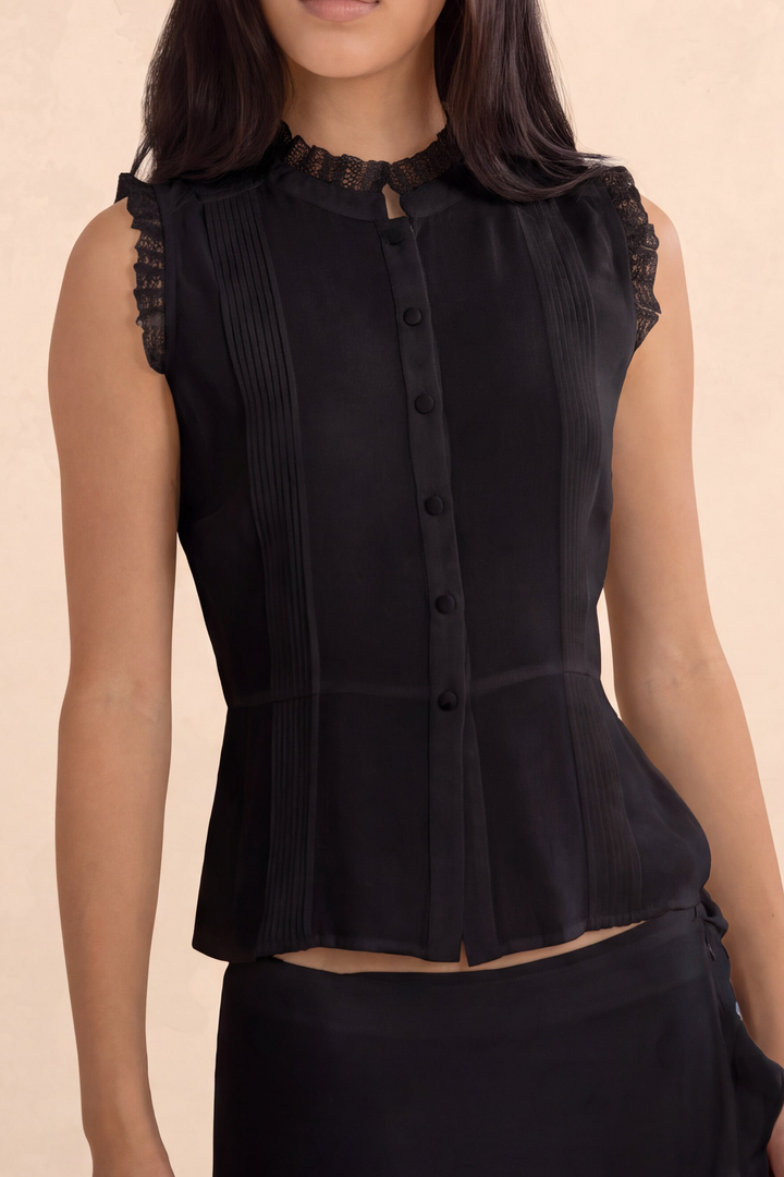 Isolde Top
