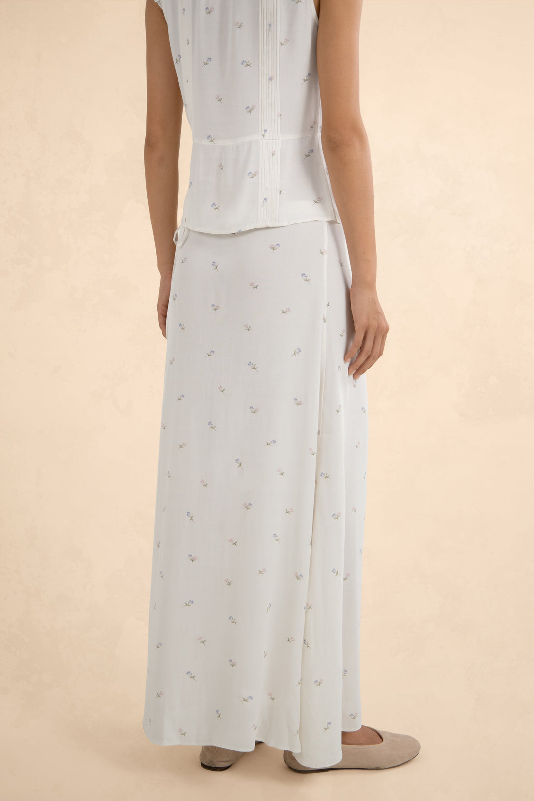 PRE ORDER - Isolde Skirt