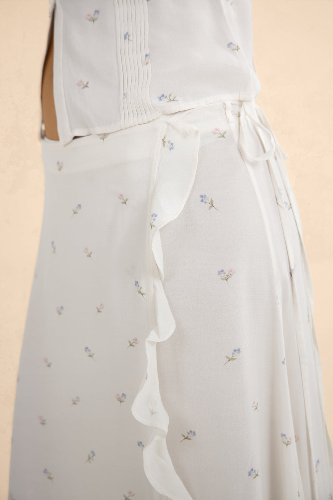 PRE ORDER - Isolde Skirt