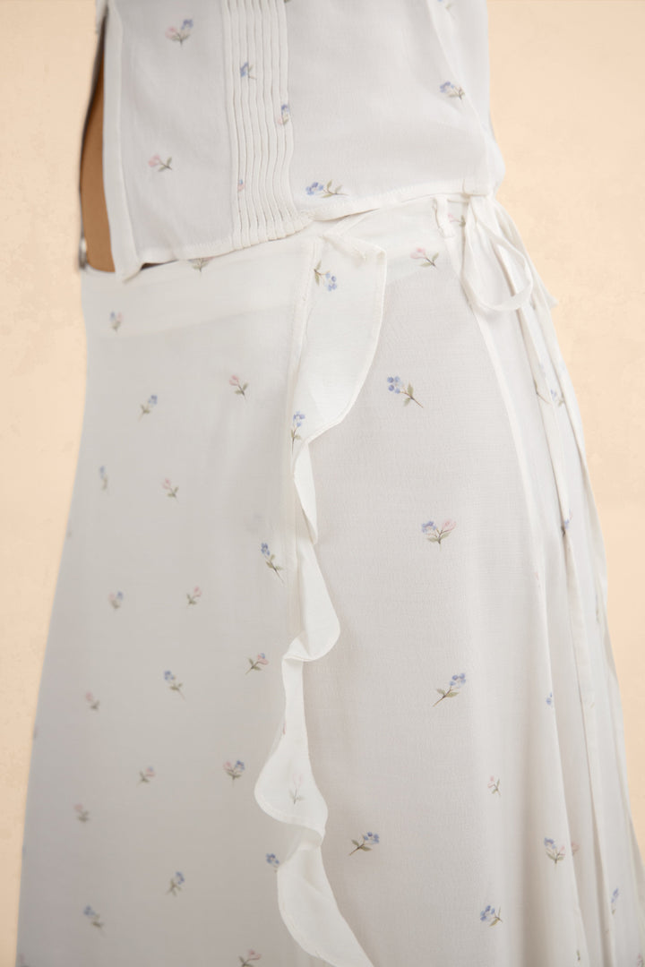 PRE ORDER - Isolde Skirt