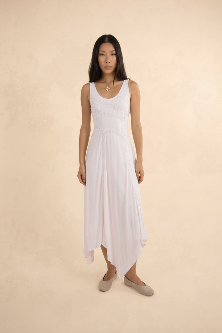PRE ORDER - Cicily Dress