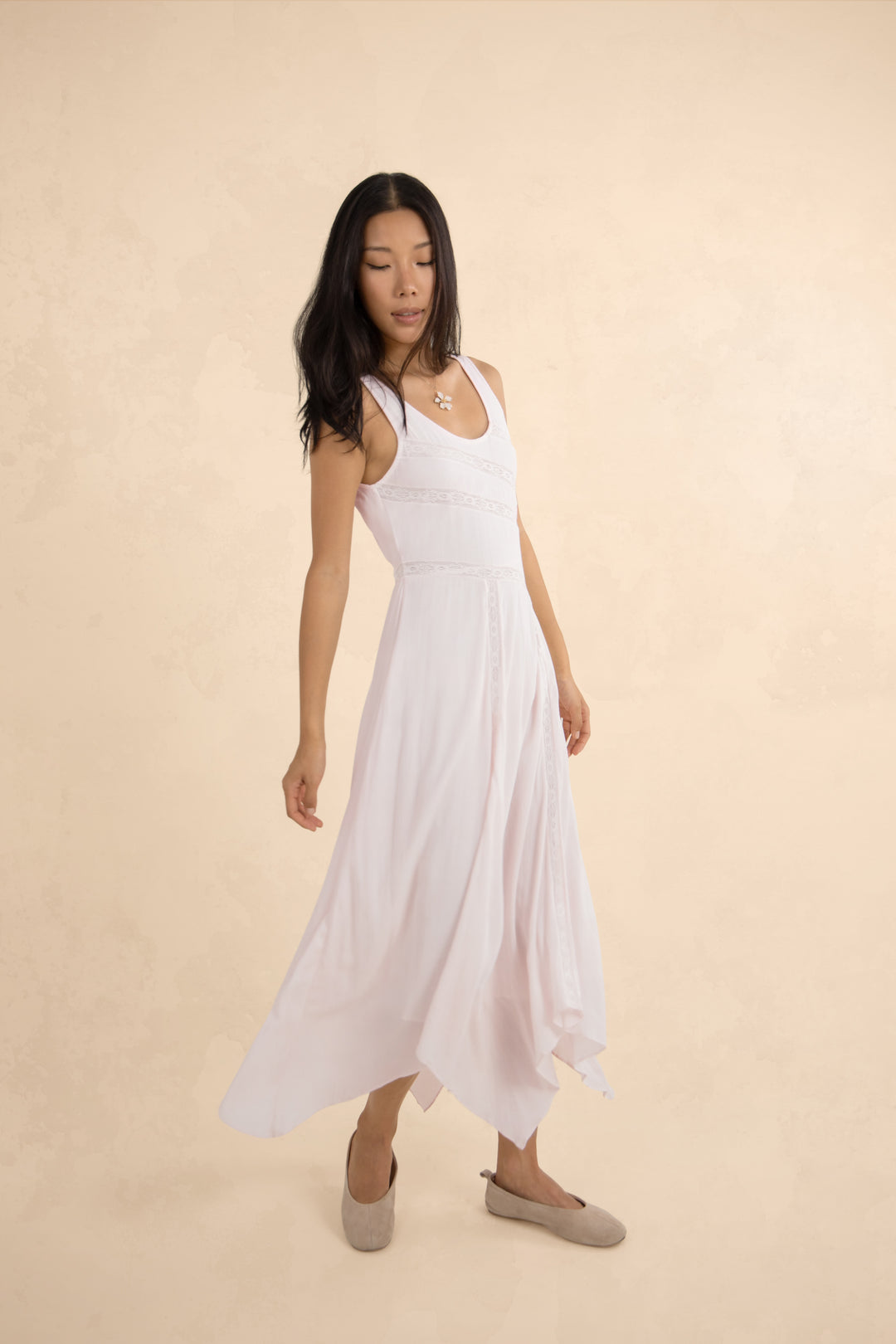 PRE ORDER - Cicily Dress