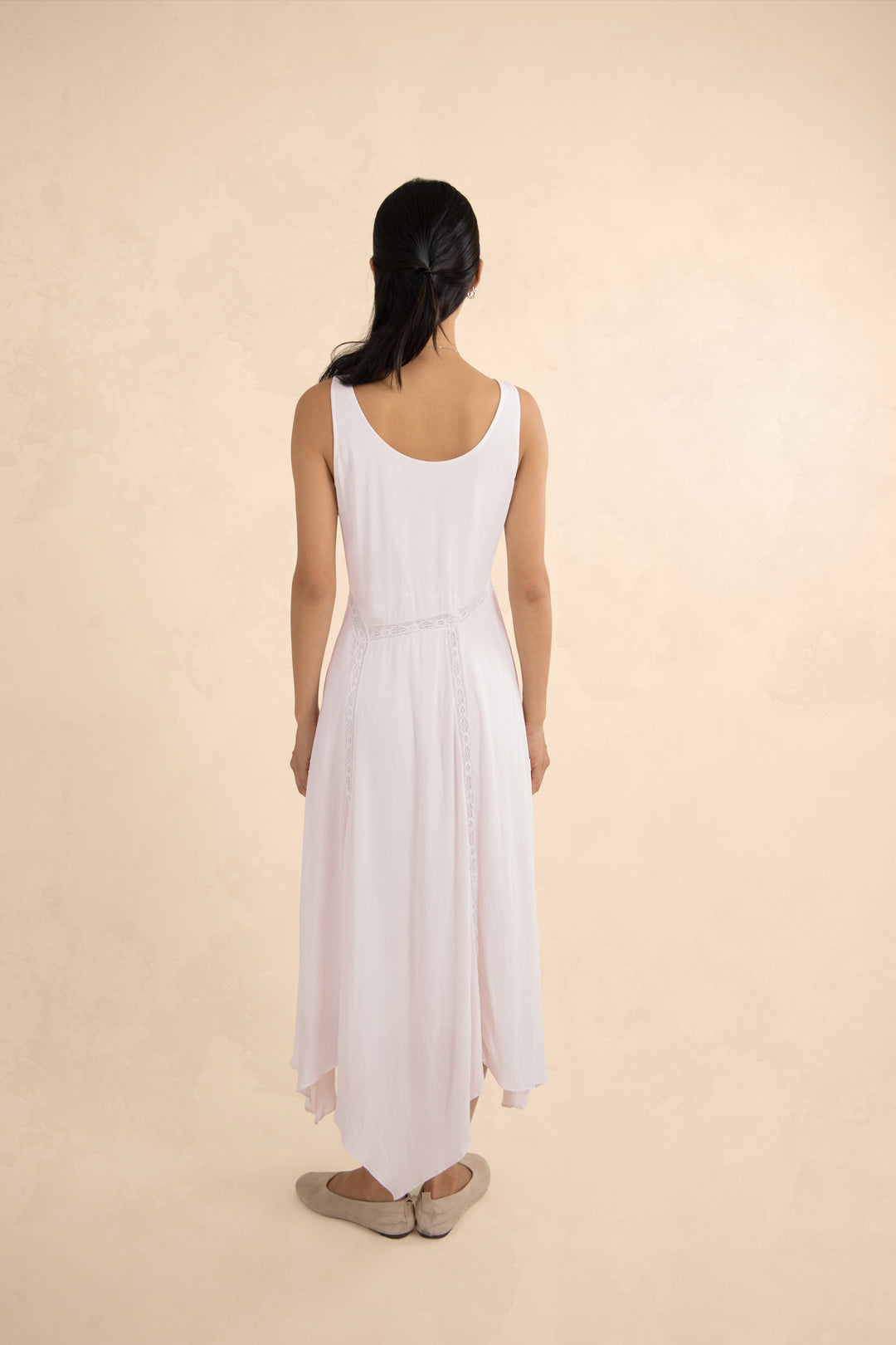 PRE ORDER - Cicily Dress