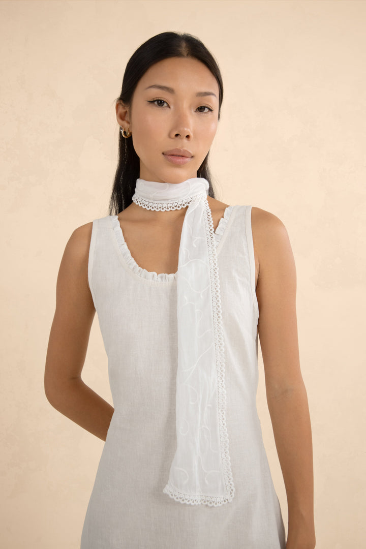 Florence Scarf