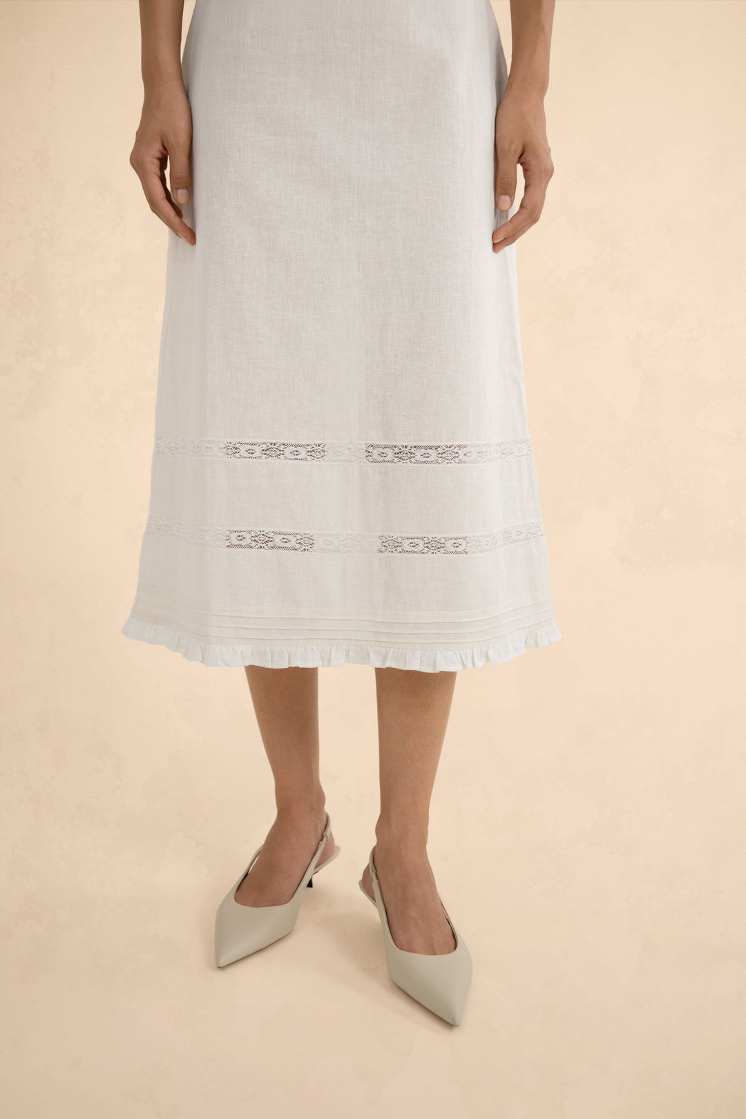 PRE ORDER - Indigo Dress