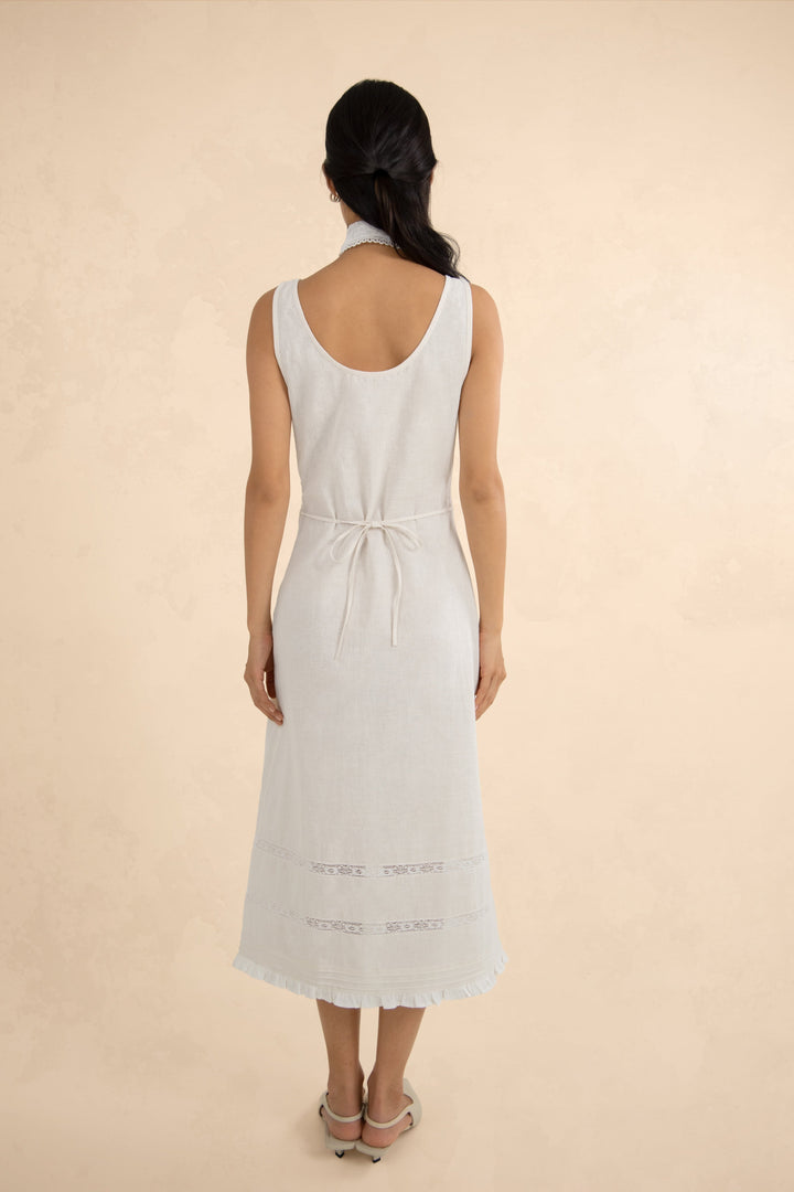 PRE ORDER - Indigo Dress