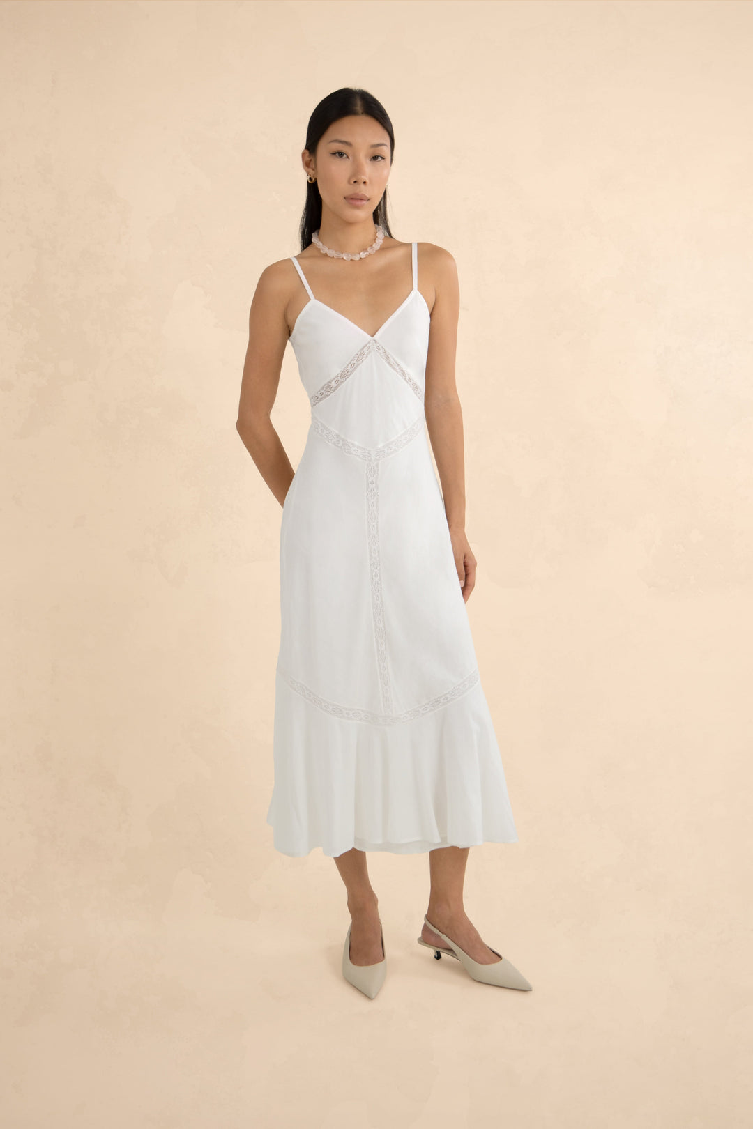 PRE ORDER - Amelie Dress