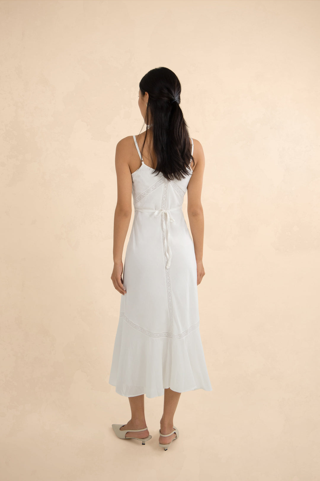 PRE ORDER - Amelie Dress