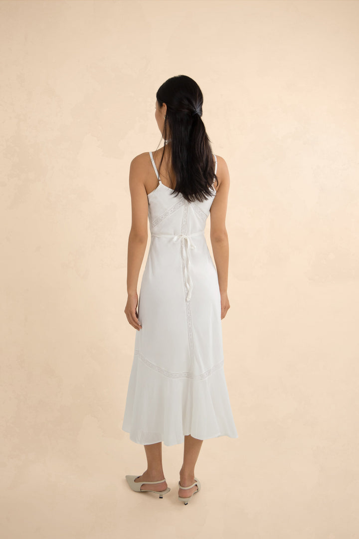 PRE ORDER - Amelie Dress