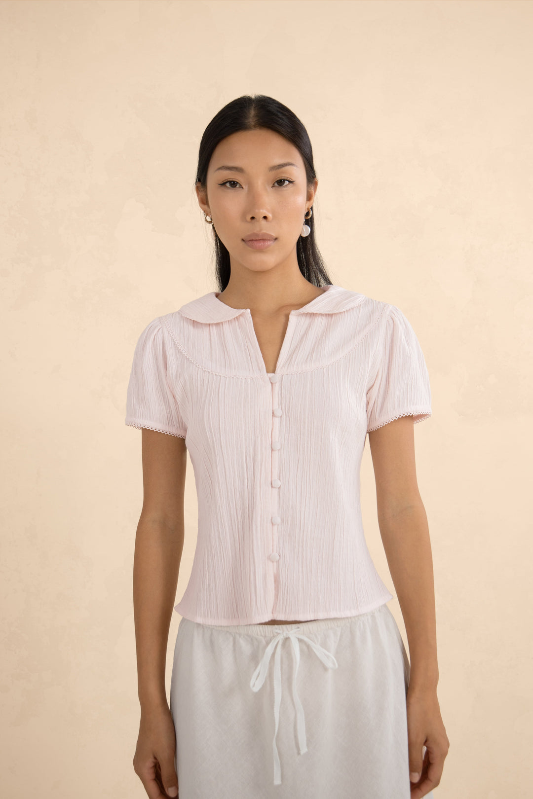 Cordelia Top