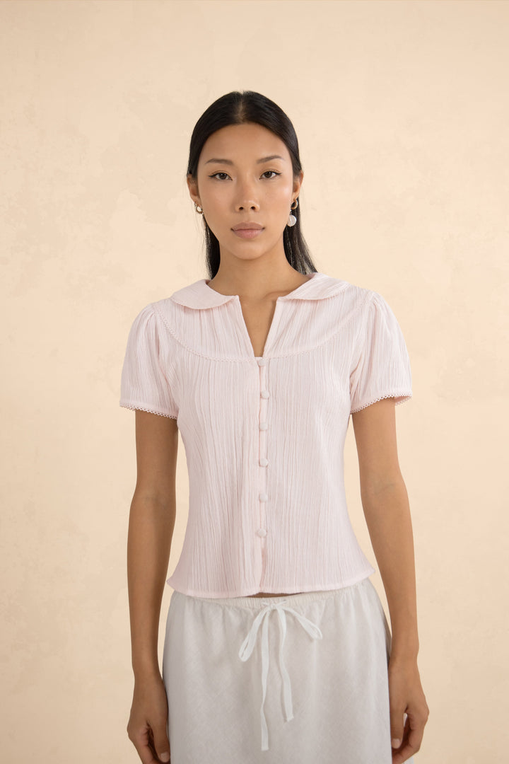 Cordelia Top