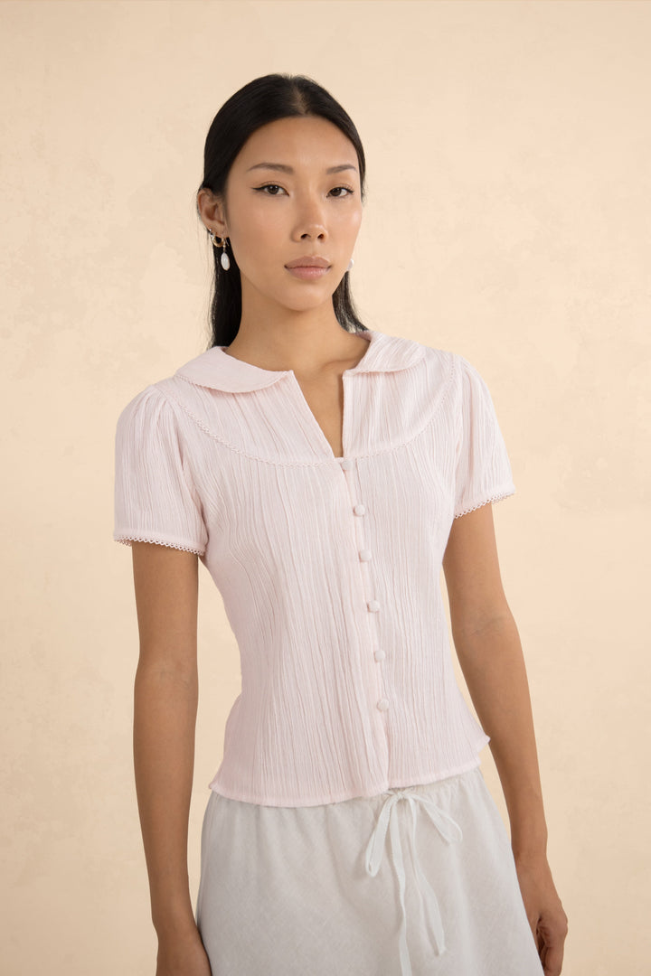 Cordelia Top