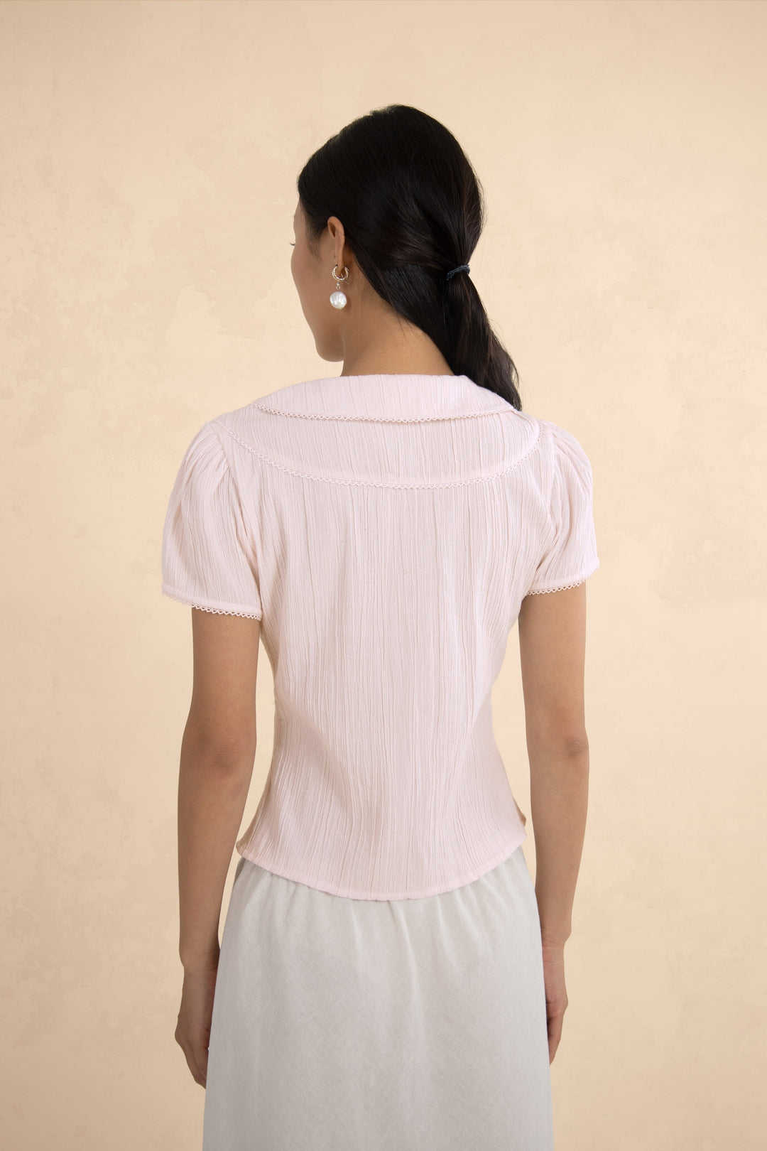 Cordelia Top