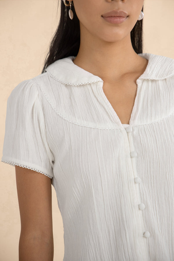 Cordelia Top