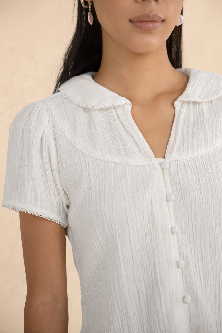 Cordelia Top