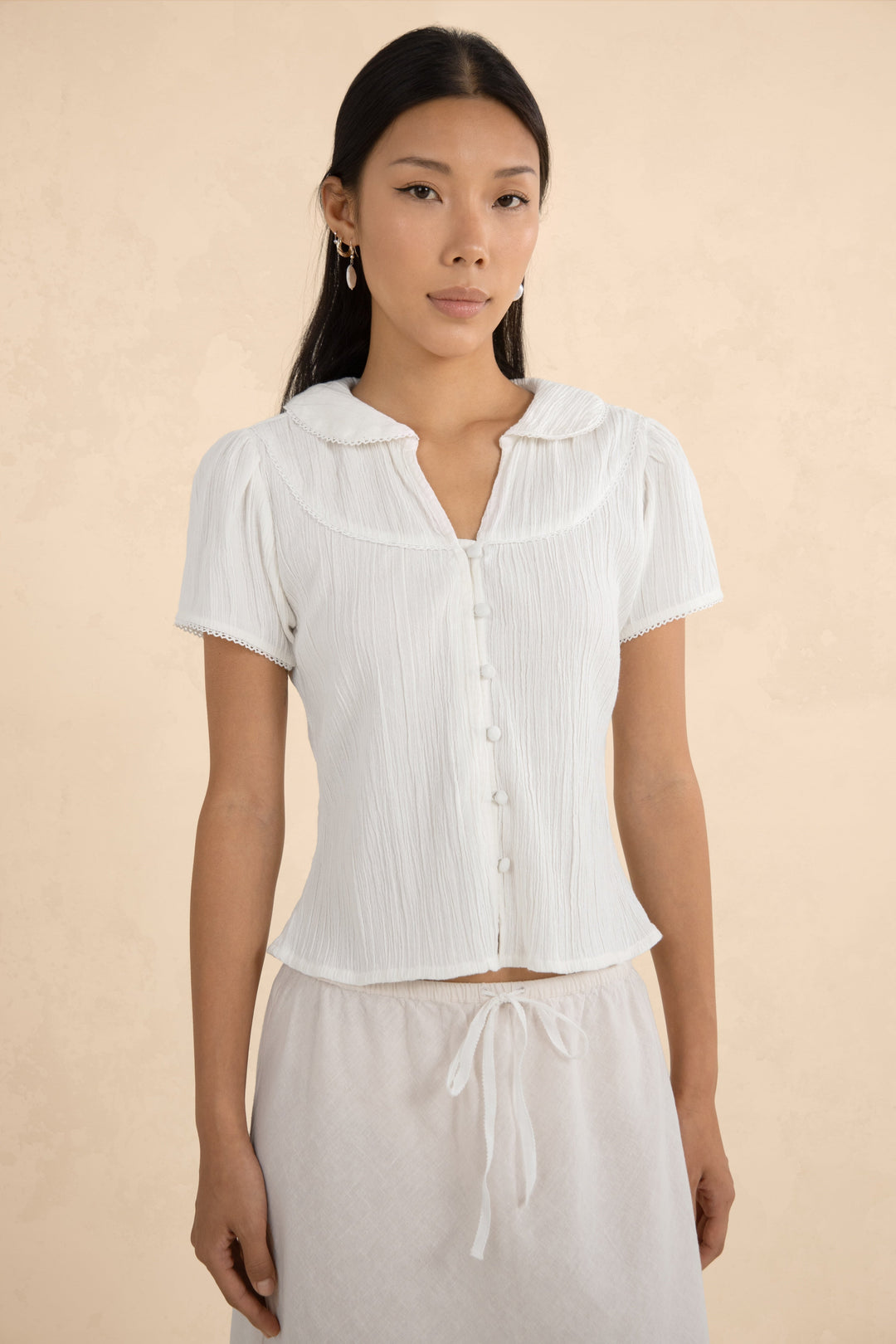 Cordelia Top