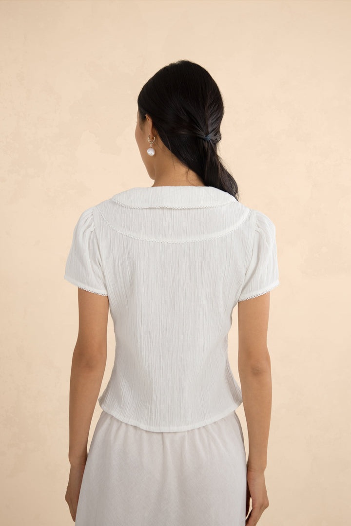 Cordelia Top