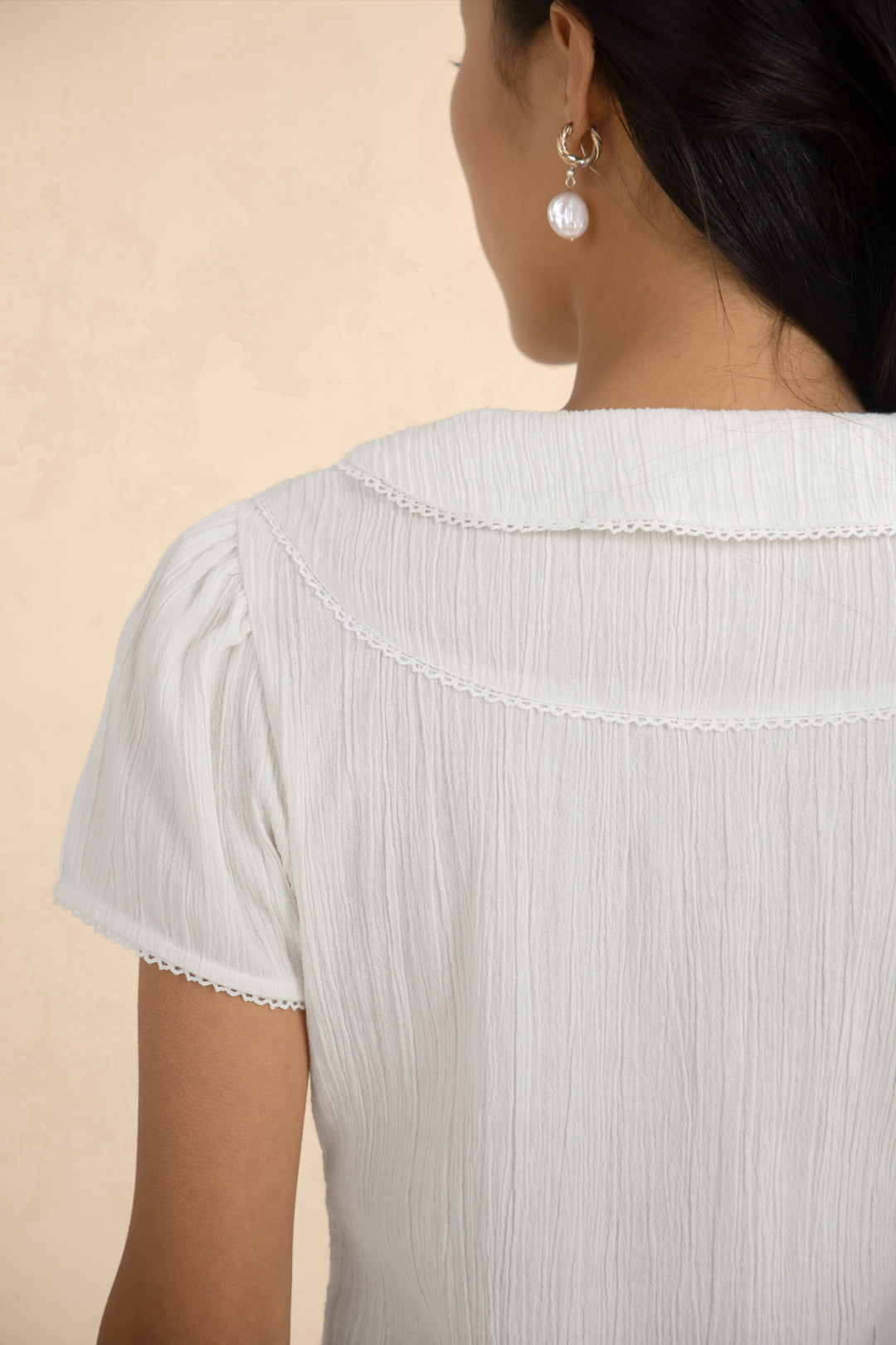 Cordelia Top