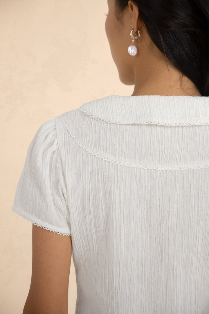 Cordelia Top