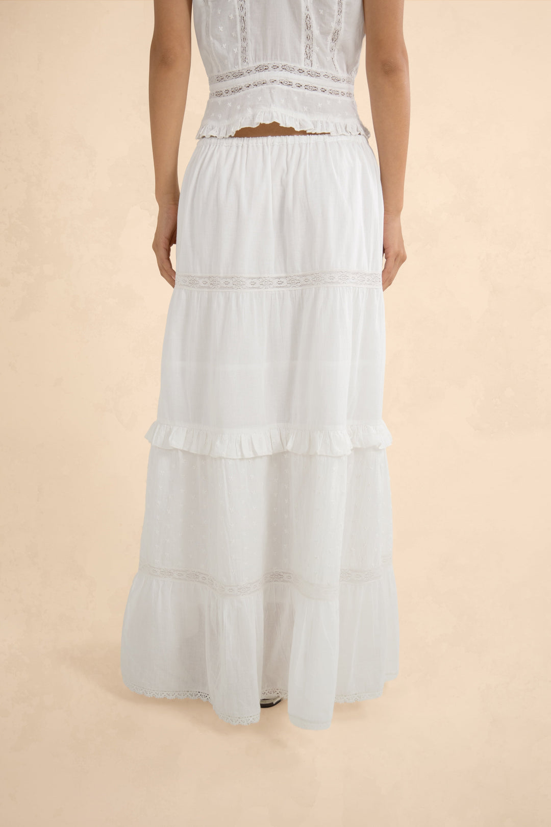 Violetta Skirt