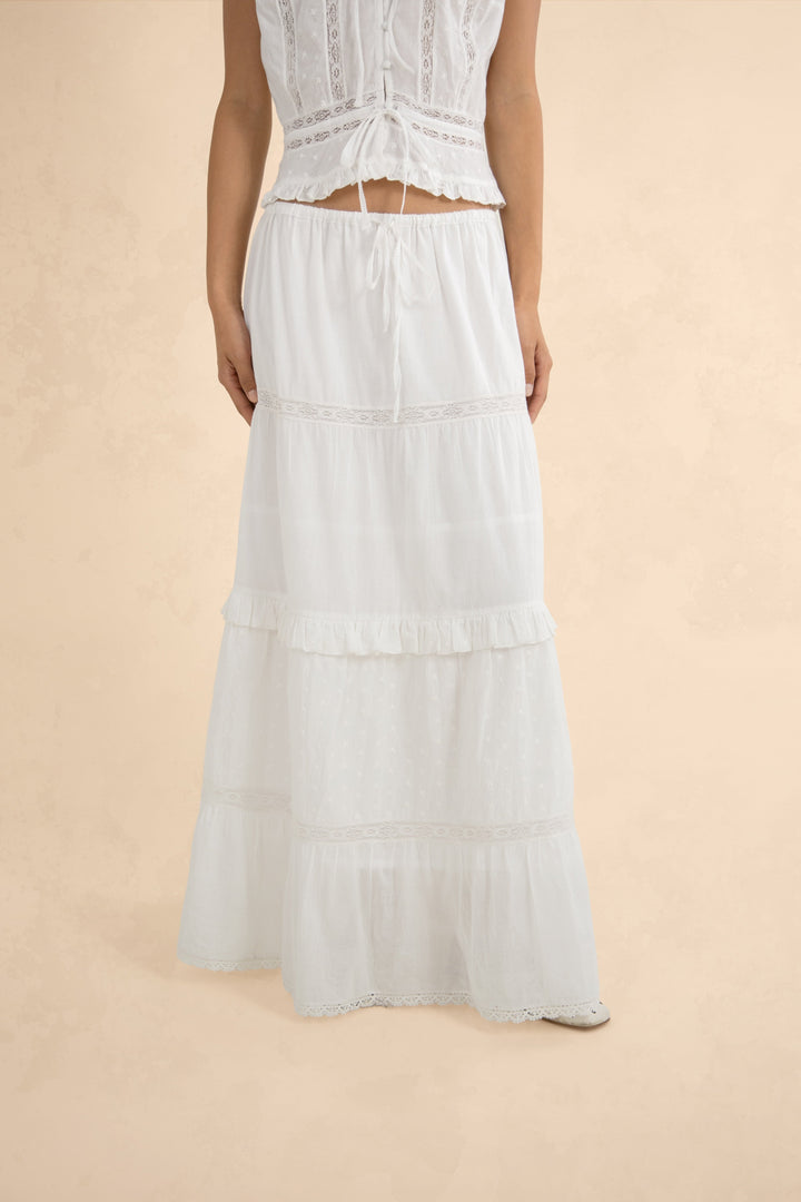 Violetta Skirt