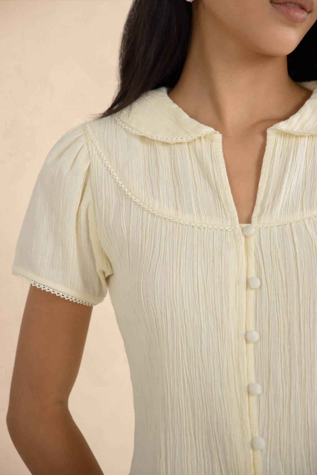 Cordelia Top