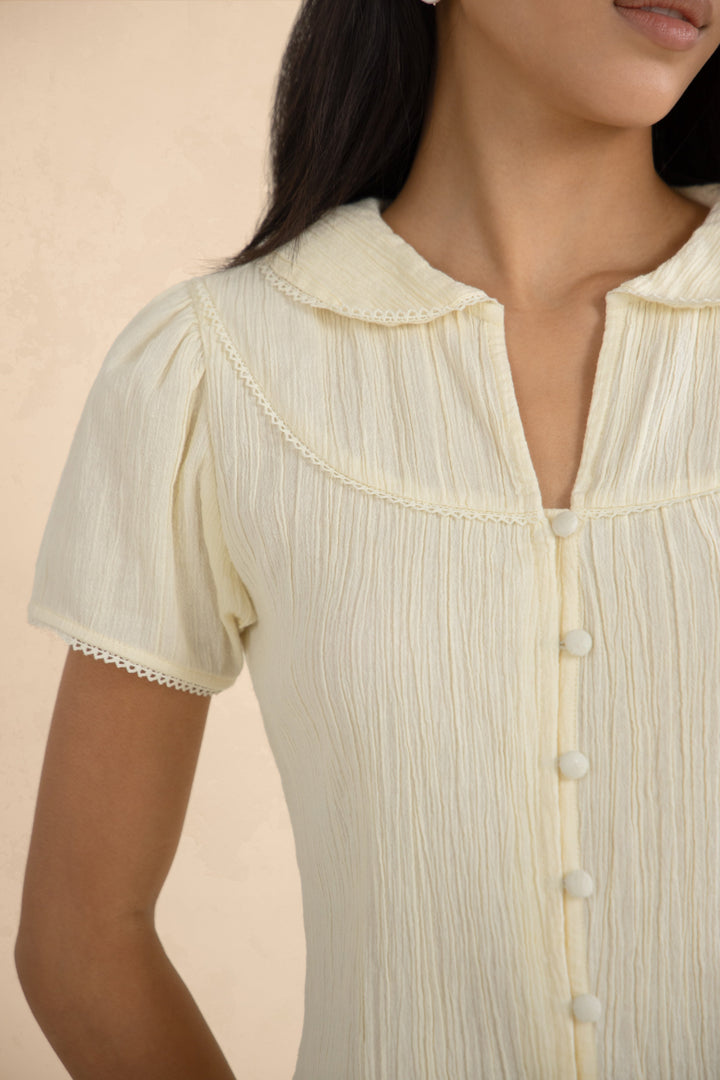Cordelia Top
