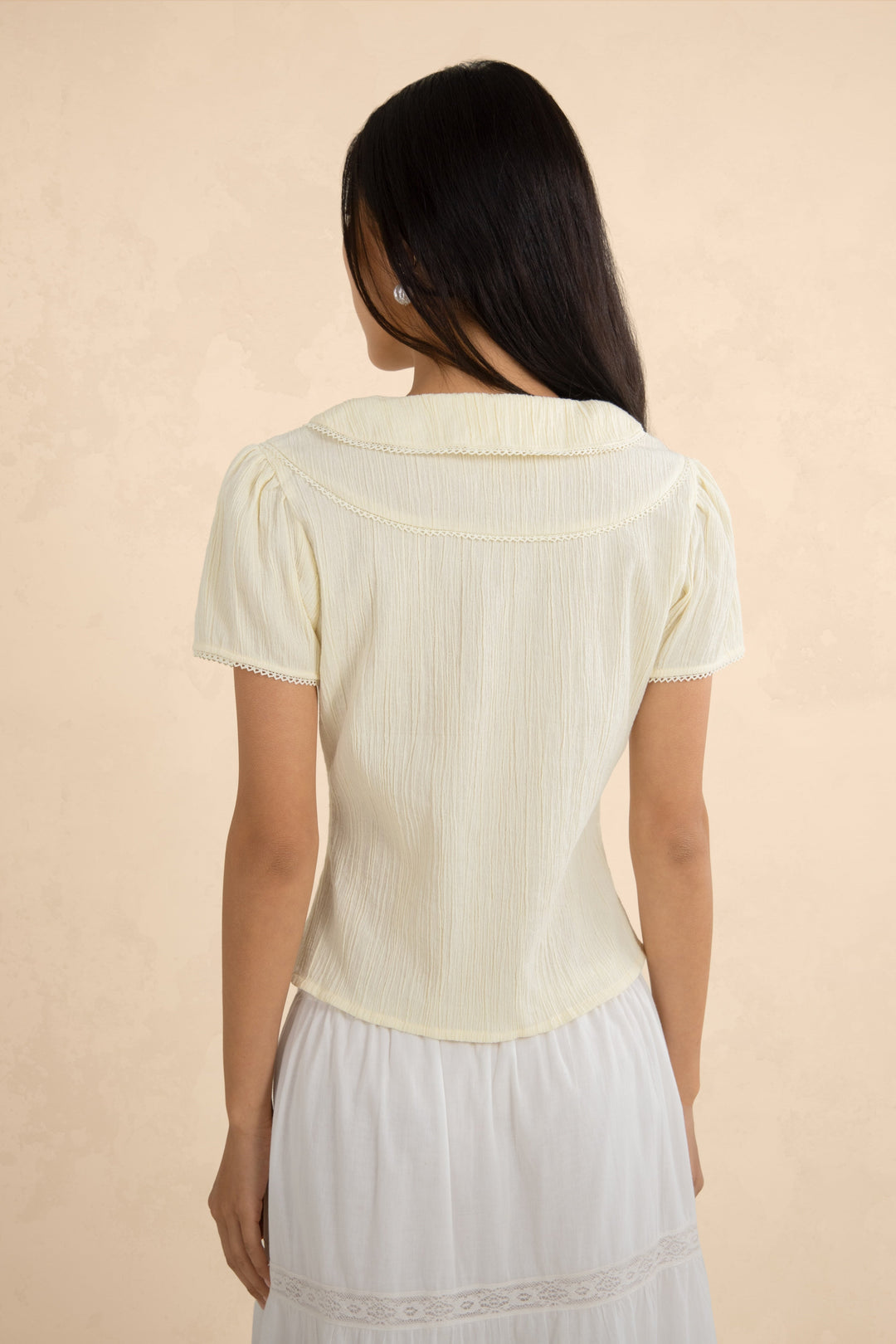 Cordelia Top