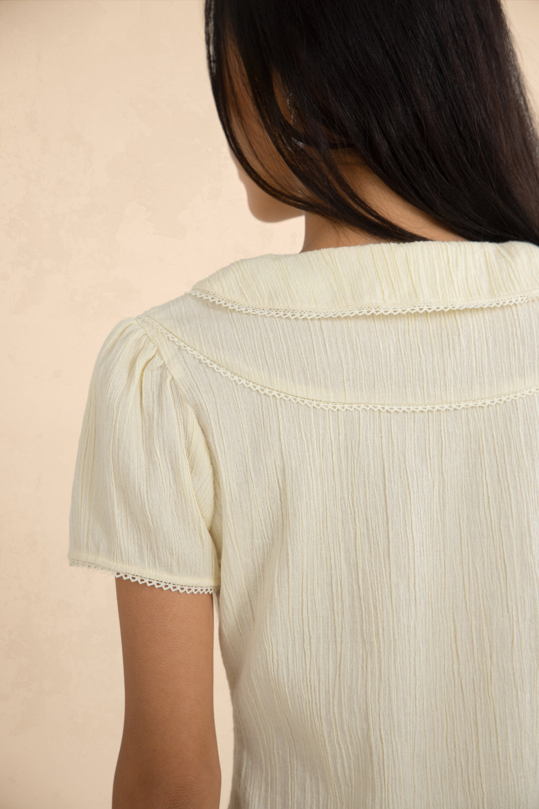 Cordelia Top