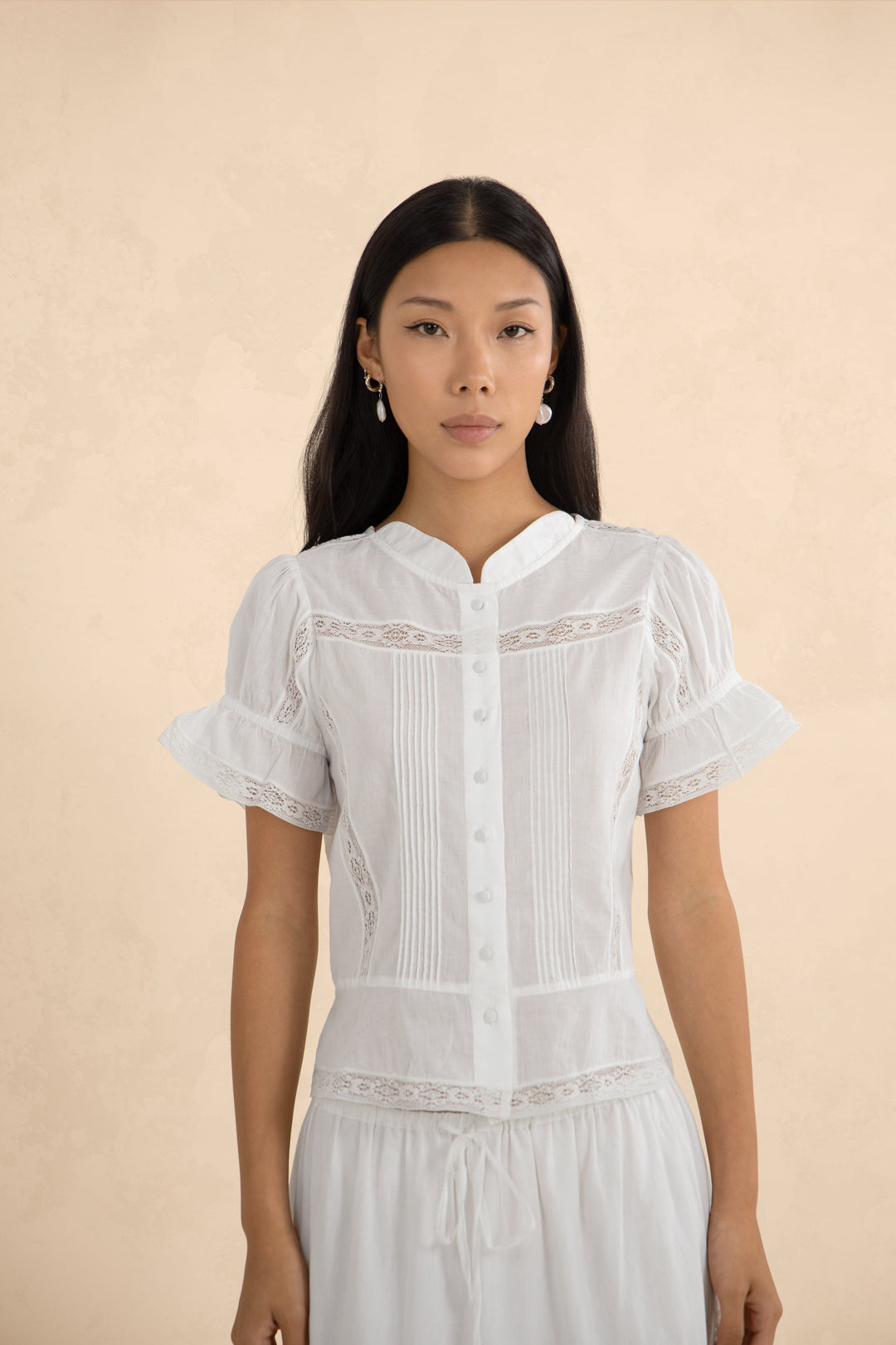 PRE ORDER - Selene Top