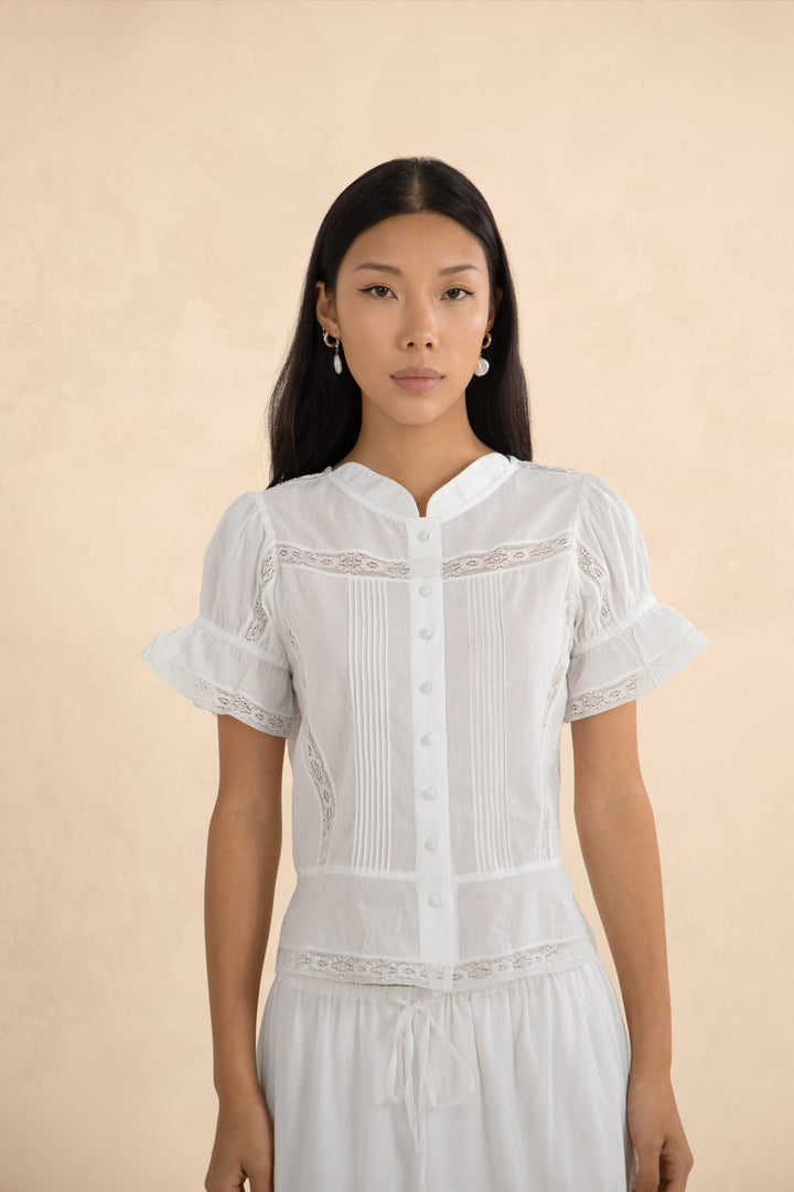 PRE ORDER - Selene Top