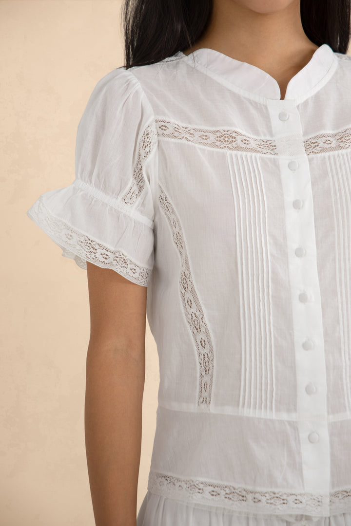 PRE ORDER - Selene Top