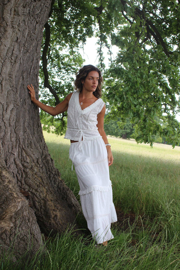 Violetta Skirt