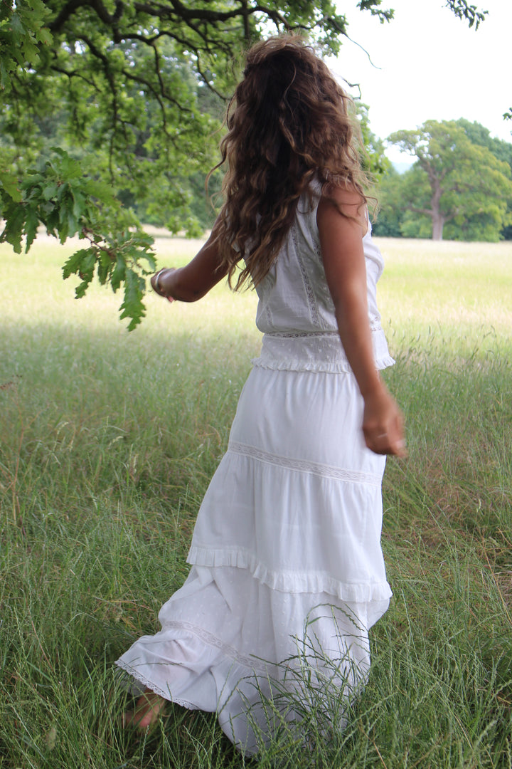 Violetta Skirt
